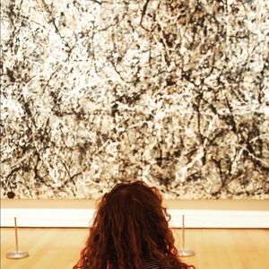 Meet your Posher, Anne